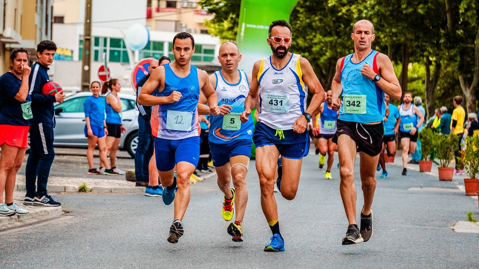 How to Prevent Jock Itch While Running or Working Out