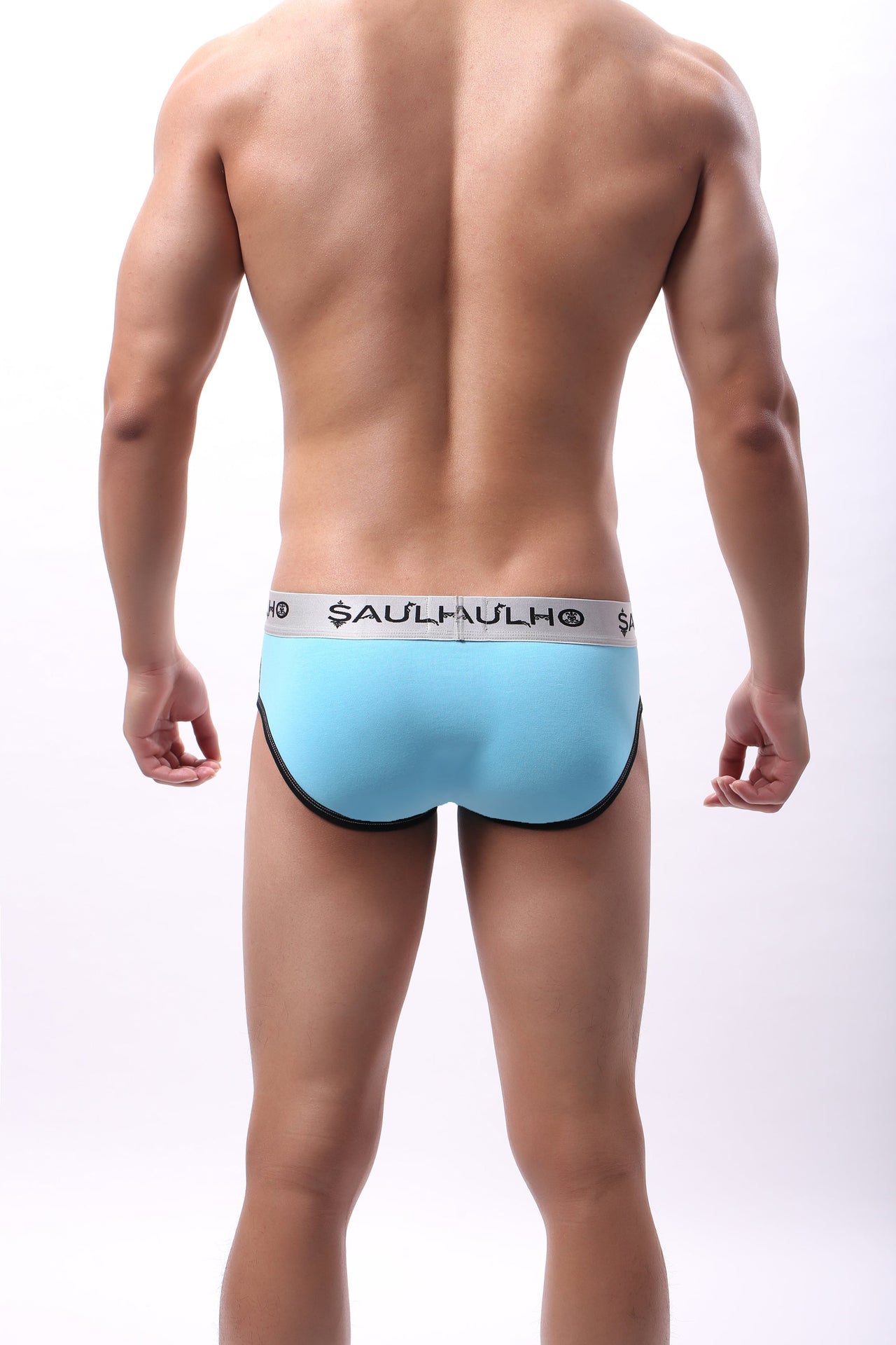 Saulho Mens Premium Brief