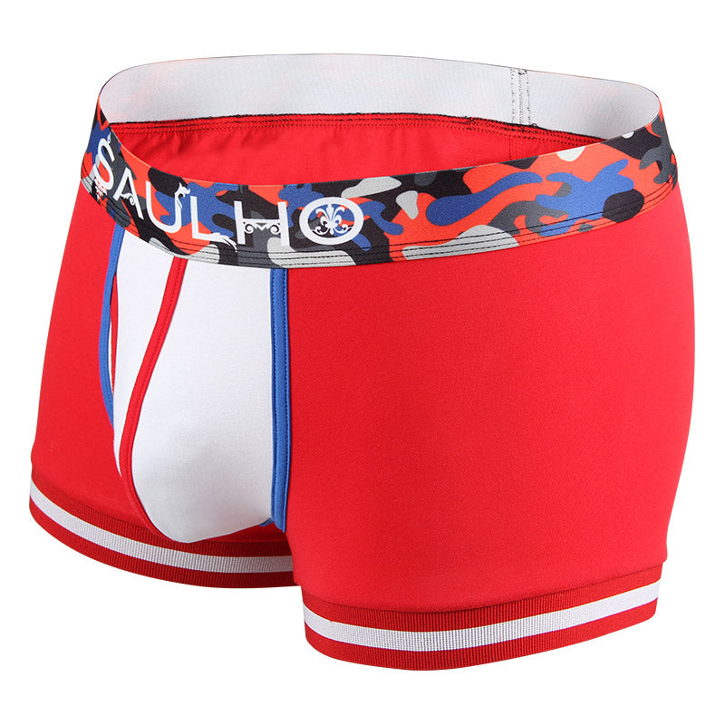 Saulho Active Power Boxer