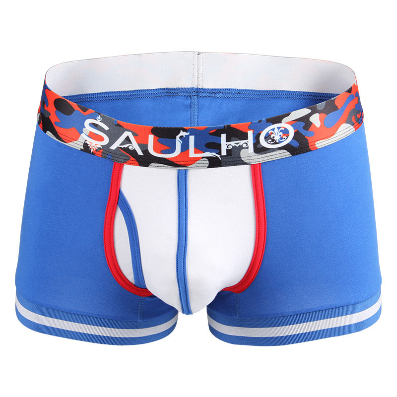 Saulho Active Power Boxer